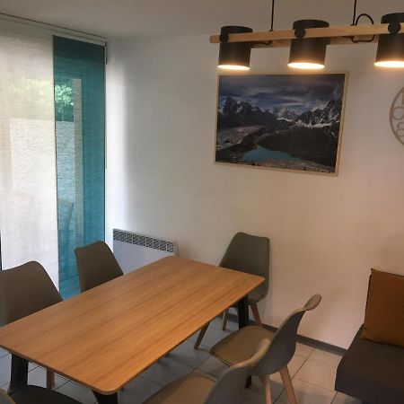 Appartement Solferino Luz-Saint-Sauveur Zewnętrze zdjęcie