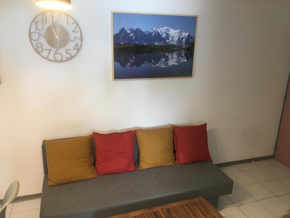 Appartement Solferino Luz-Saint-Sauveur Zewnętrze zdjęcie