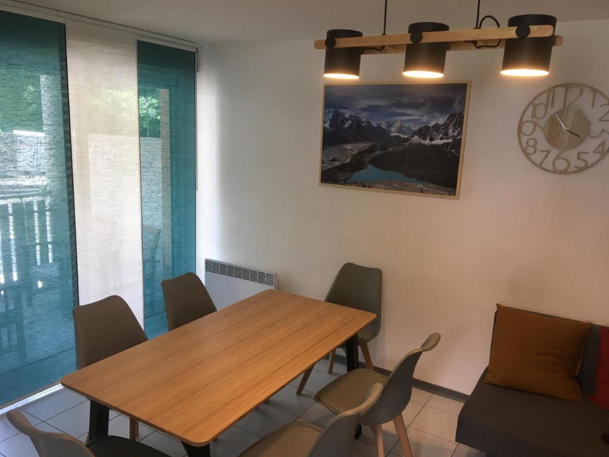 Appartement Solferino Luz-Saint-Sauveur Zewnętrze zdjęcie