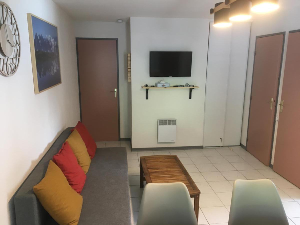 Appartement Solferino Luz-Saint-Sauveur Zewnętrze zdjęcie