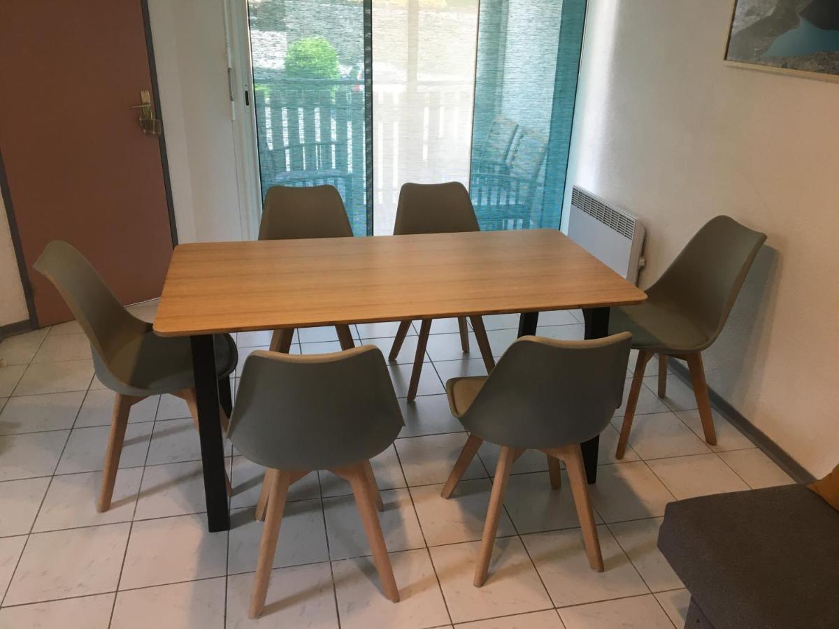 Appartement Solferino Luz-Saint-Sauveur Zewnętrze zdjęcie